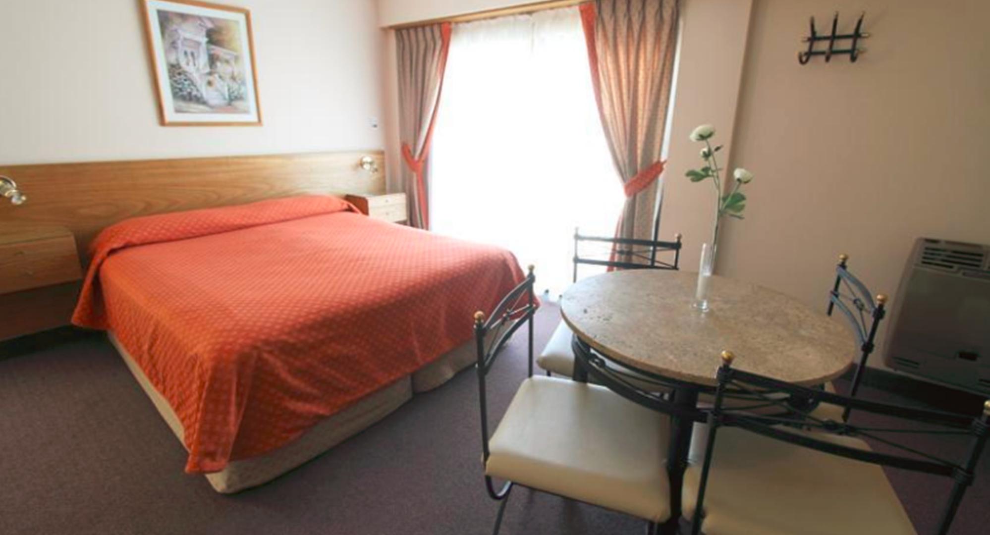 Habitación Maison Apart Hotel