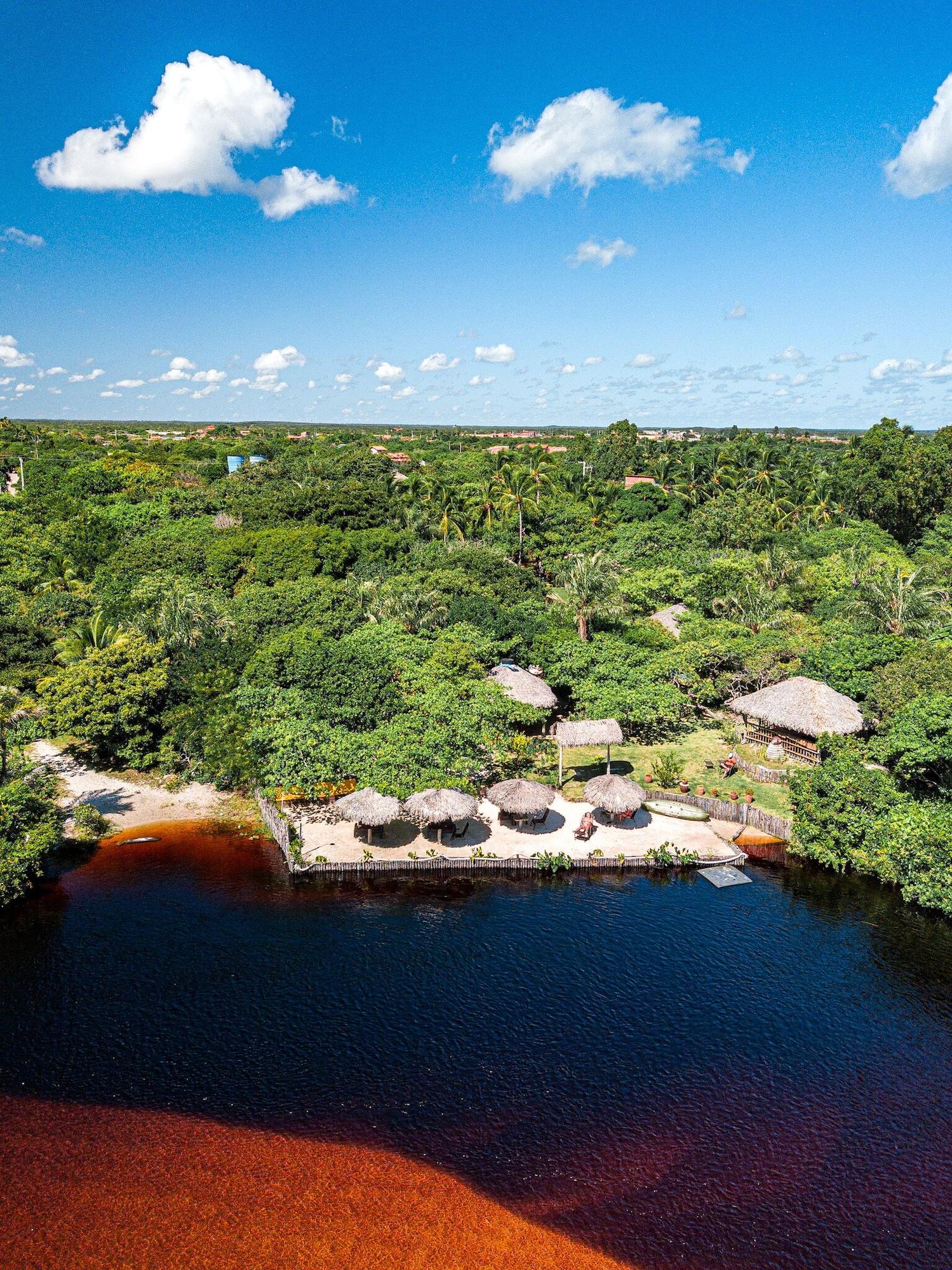 Playa Ciamat Camp
