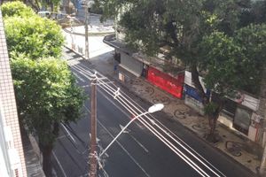 Alojamiento - Hotel Granada