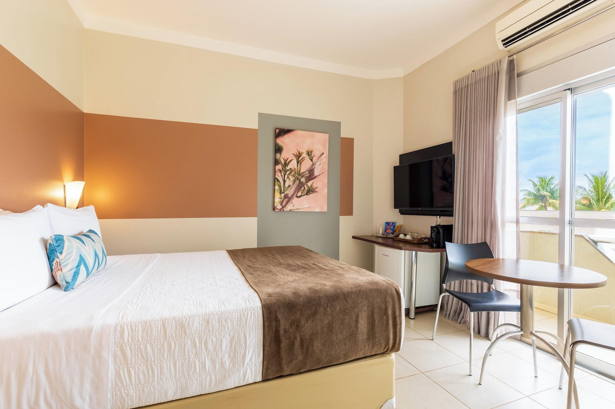 Habitación Ucayali Hotel