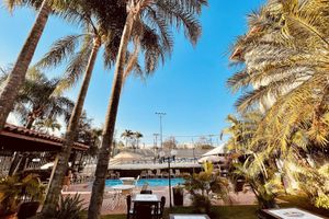 Alojamiento - Hotel Jaguary e Residence