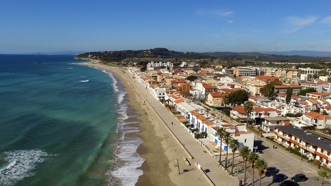 Playa Altafulla Mar Hotel