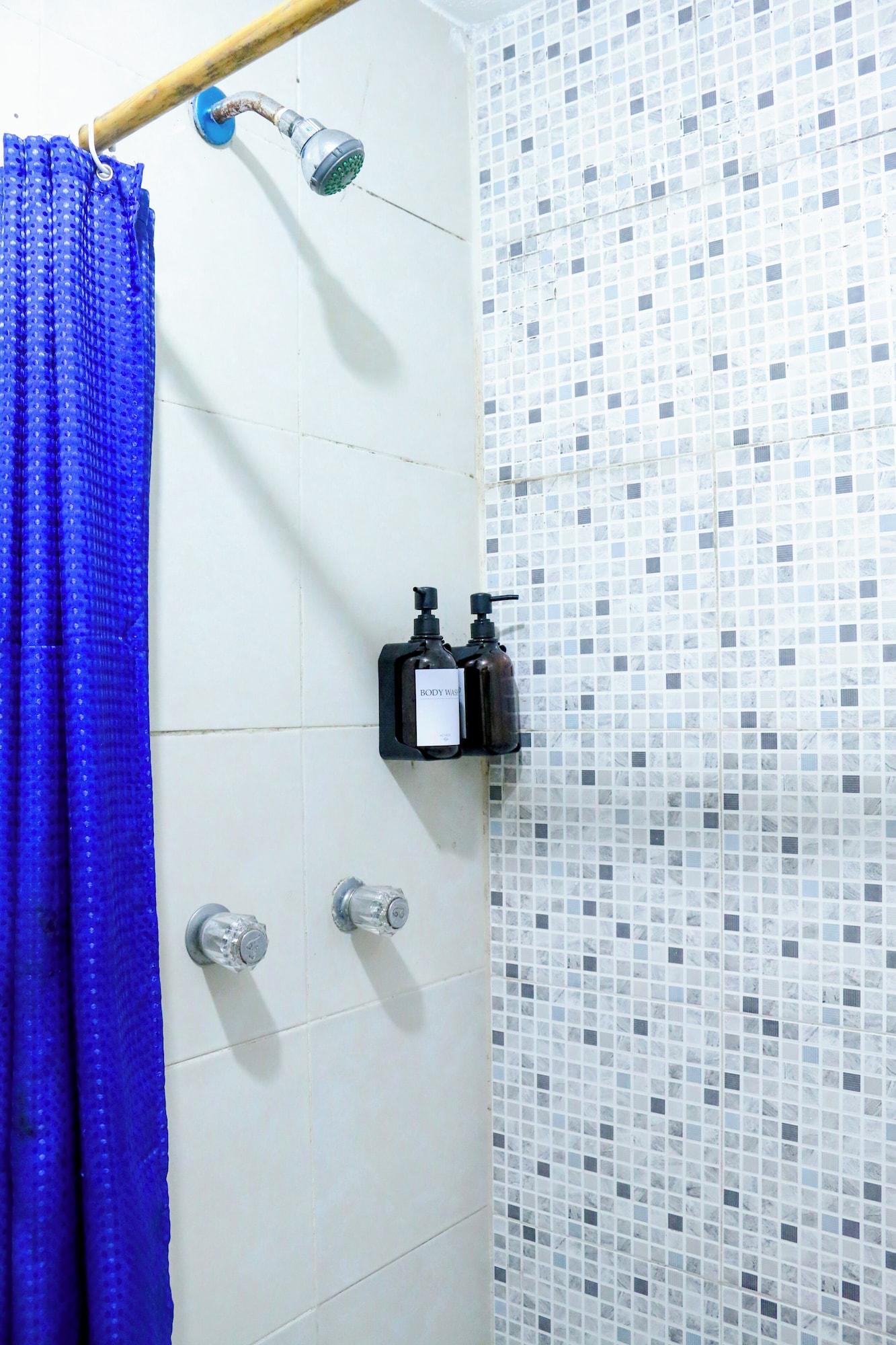 Equipamiento de Habitación Hotel Rosa del Alba, Malecón Chetumal