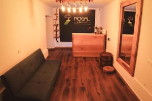 Alojamiento - NOGAL HOSTEL