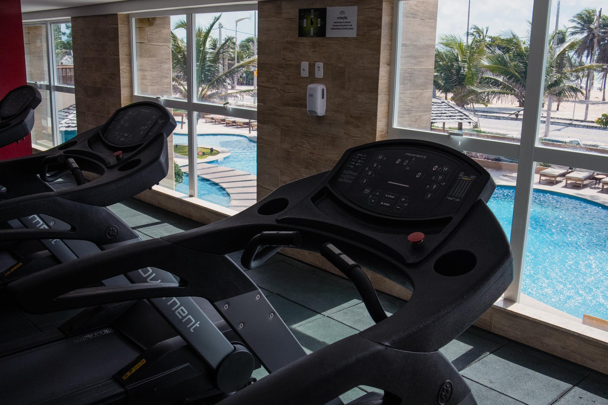 Gran Mareiro Hotel – foto 40