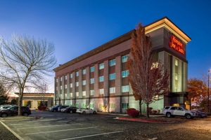 Alojamiento - Hampton Inn & Suites Boise/Spectrum