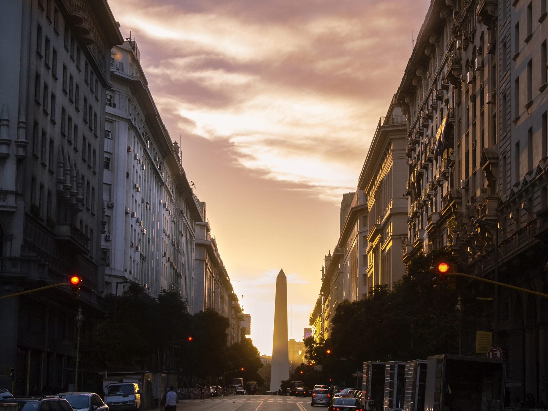 Pacotes de Viagens para Buenos Aires | Pacotes Turisticos na Decolar