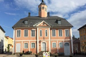 Actividad - Helsinki and Porvoo Sightseeing Tour