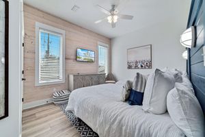 Alquiler Vacacional - Pool, 100 Steps To Private Beach Access, Patio, Tannin 2BR Cottage, Dog Friendly