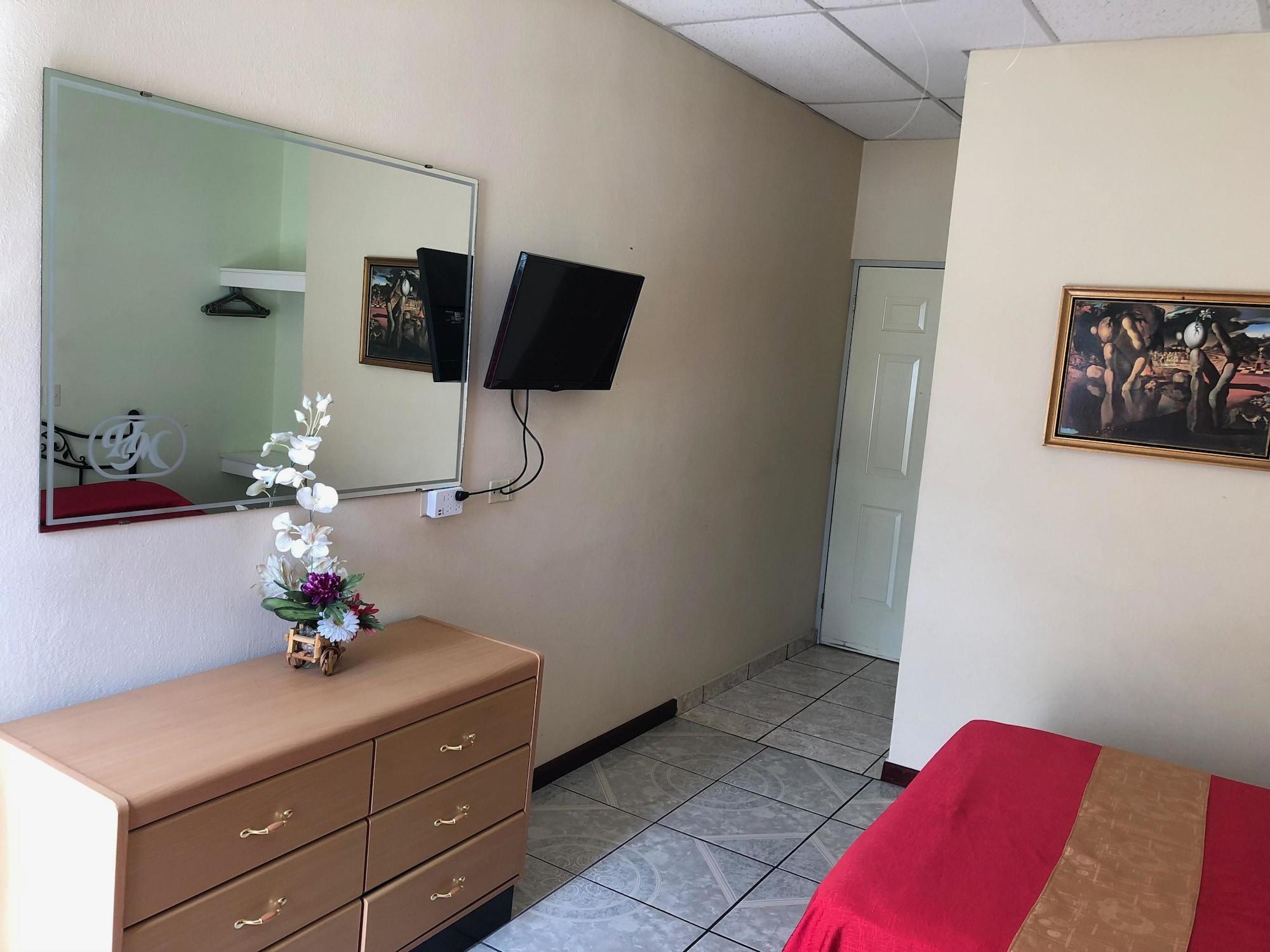 Habitación Hotel Miramonte & apartments
