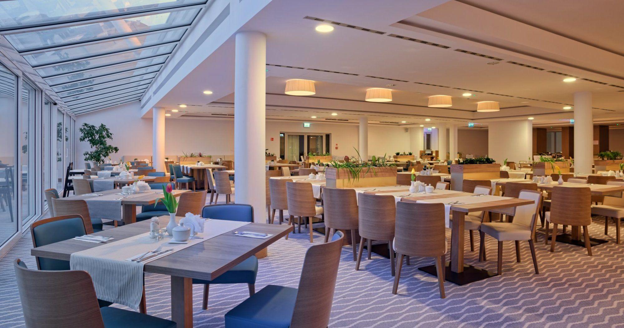 Restaurant Grand Lubicz - Uzdrowisko Ustka