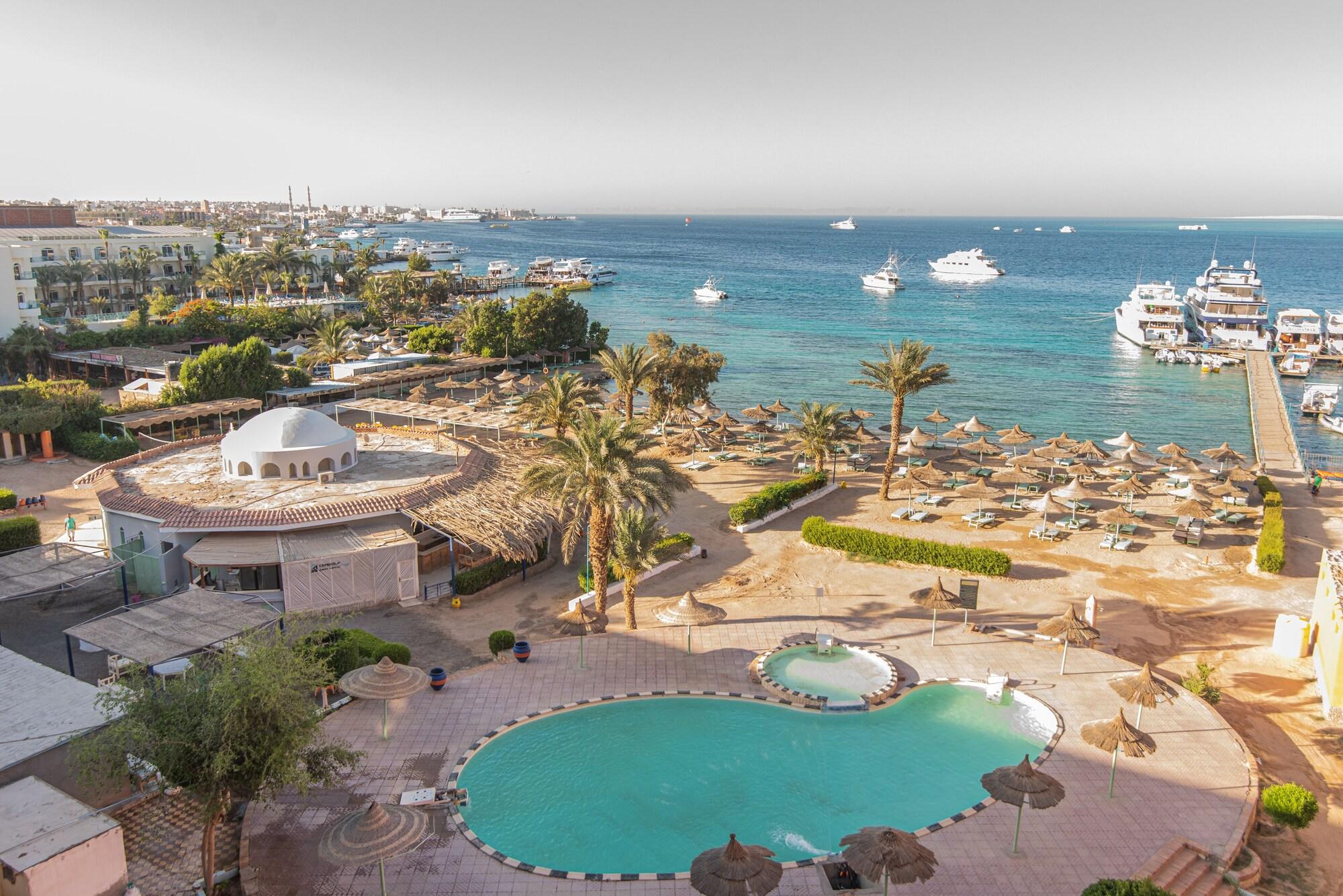 Playa Dexon Hotels