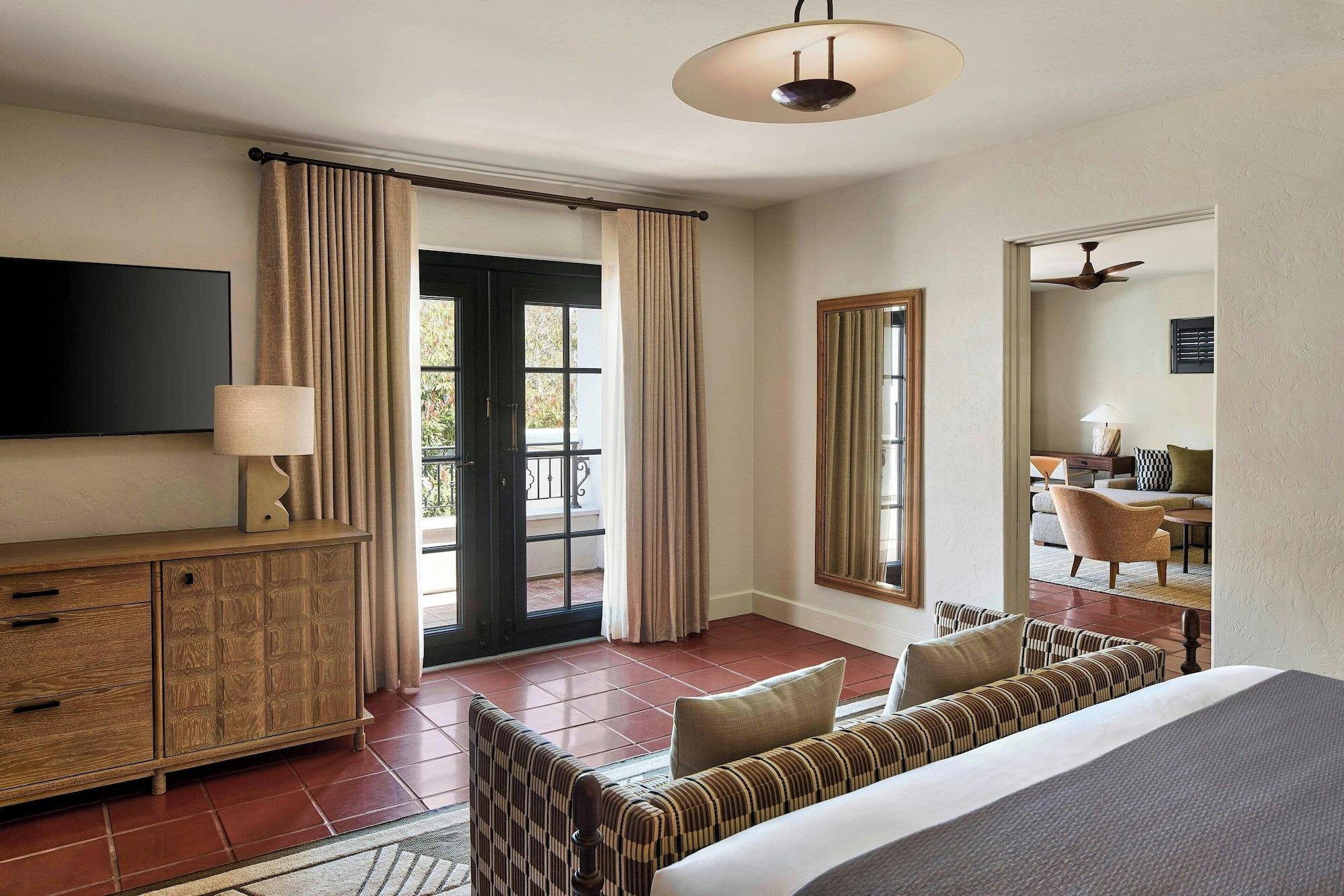 Habitación The Ritz-Carlton Bacara, Santa Barbara