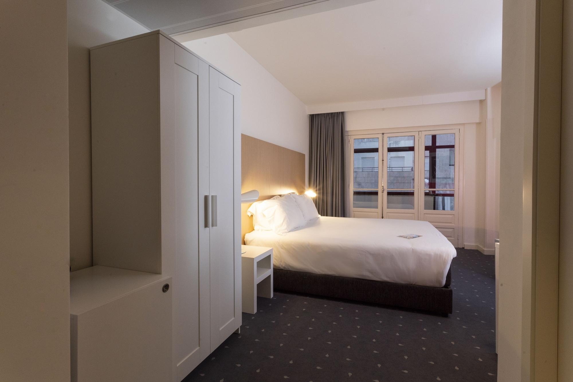 Habitación Stay Hotel Coimbra Centro