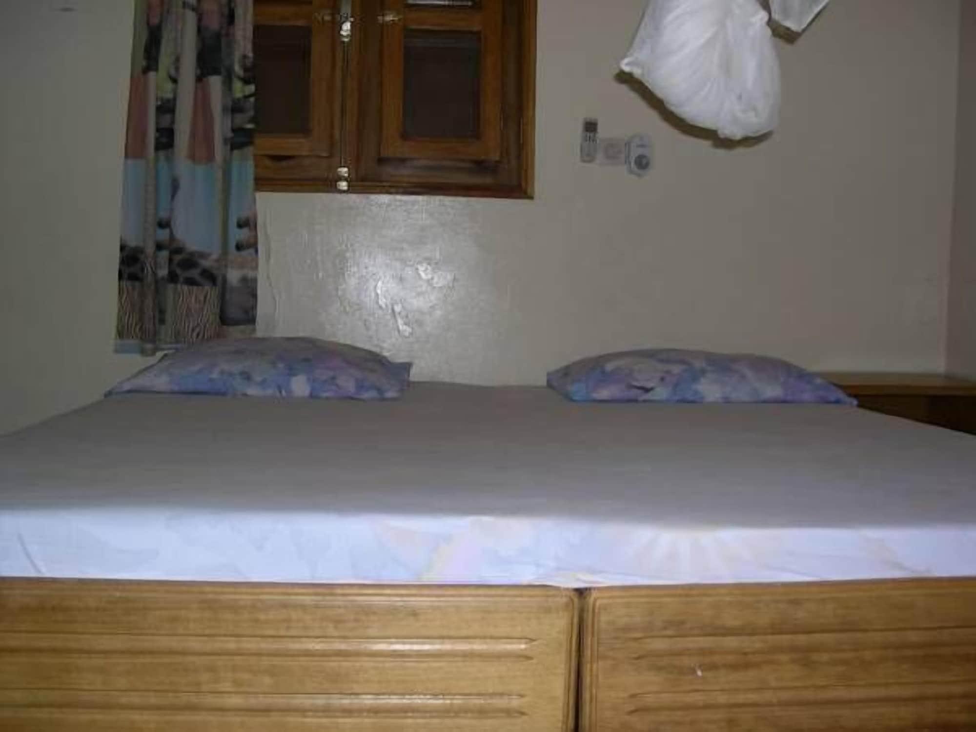 Habitación Chez Aicha