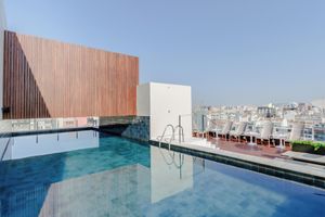 Alojamiento - Hotel White Lisboa