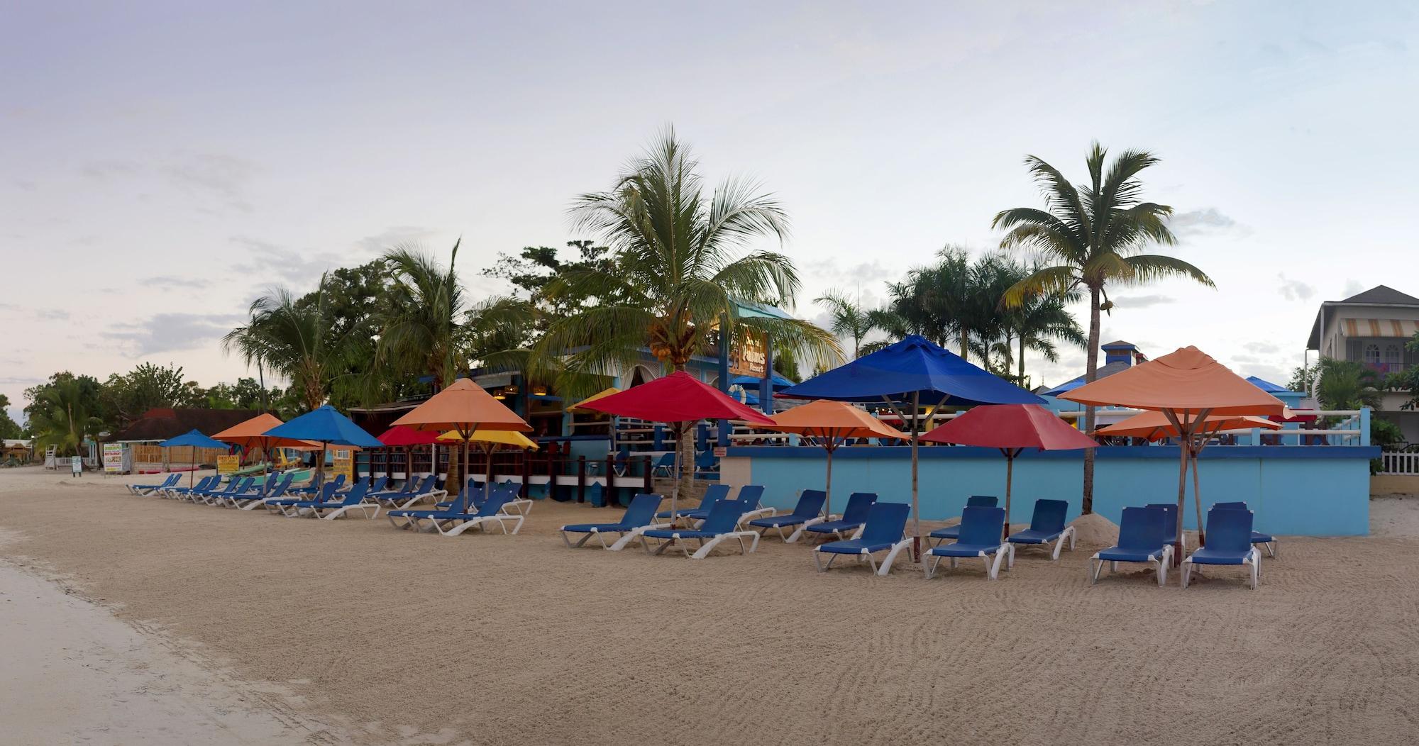 Playa Negril Palms