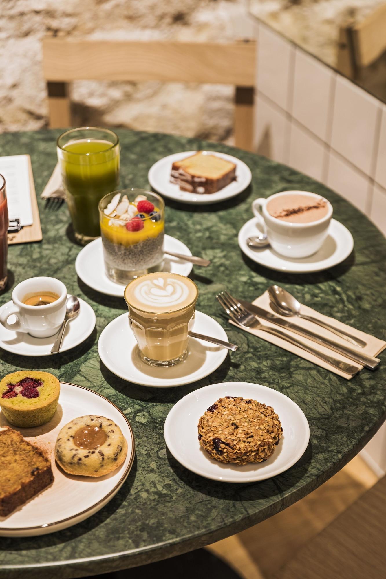 Restaurant Hôtel Mathis