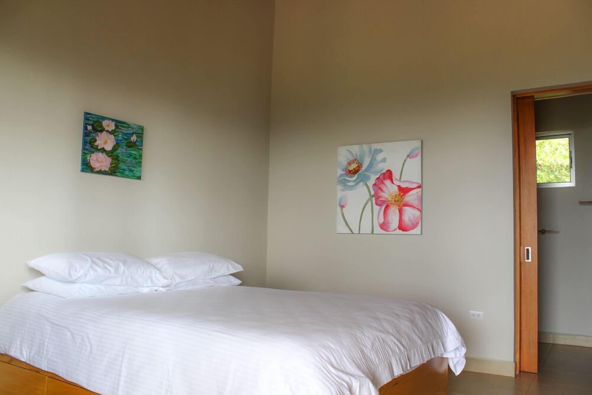 Habitación Vista Villas