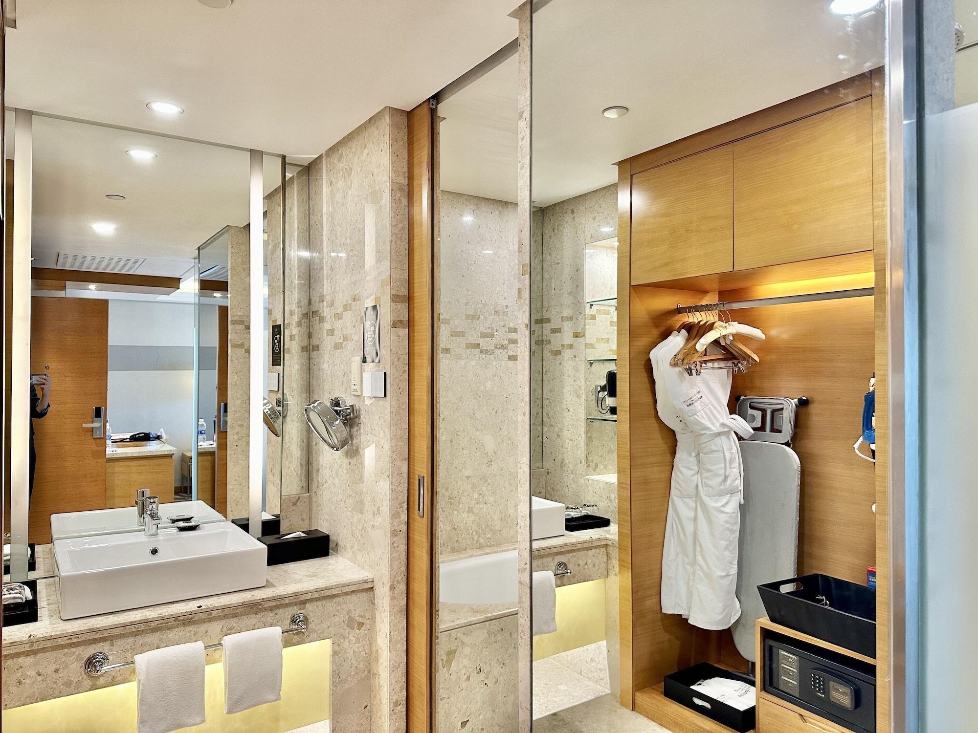 Habitación Swissotel Foshan