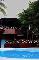 Alojamiento - Vista do Lago Jungle Lodge