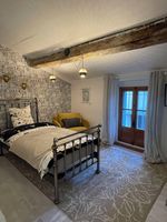 Alquiler Vacacional - Maison Petit Arago Centre Carcassonne Avec Roof Terrace et Parking