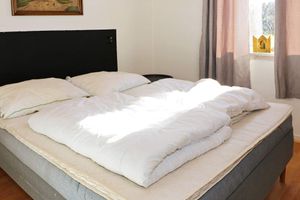 Alquiler Vacacional - 6 Person Holiday Home in Hadsund