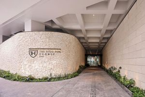 Alojamiento - The Royal Park Hotel Iconic Naha