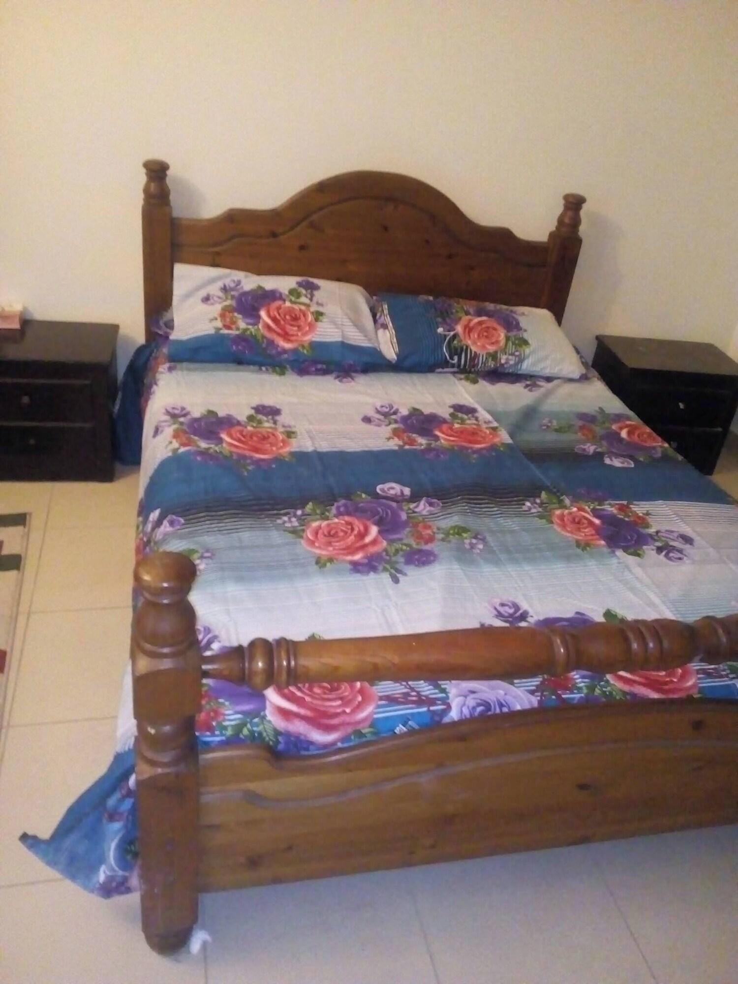 Habitación Ashhubz Lodges