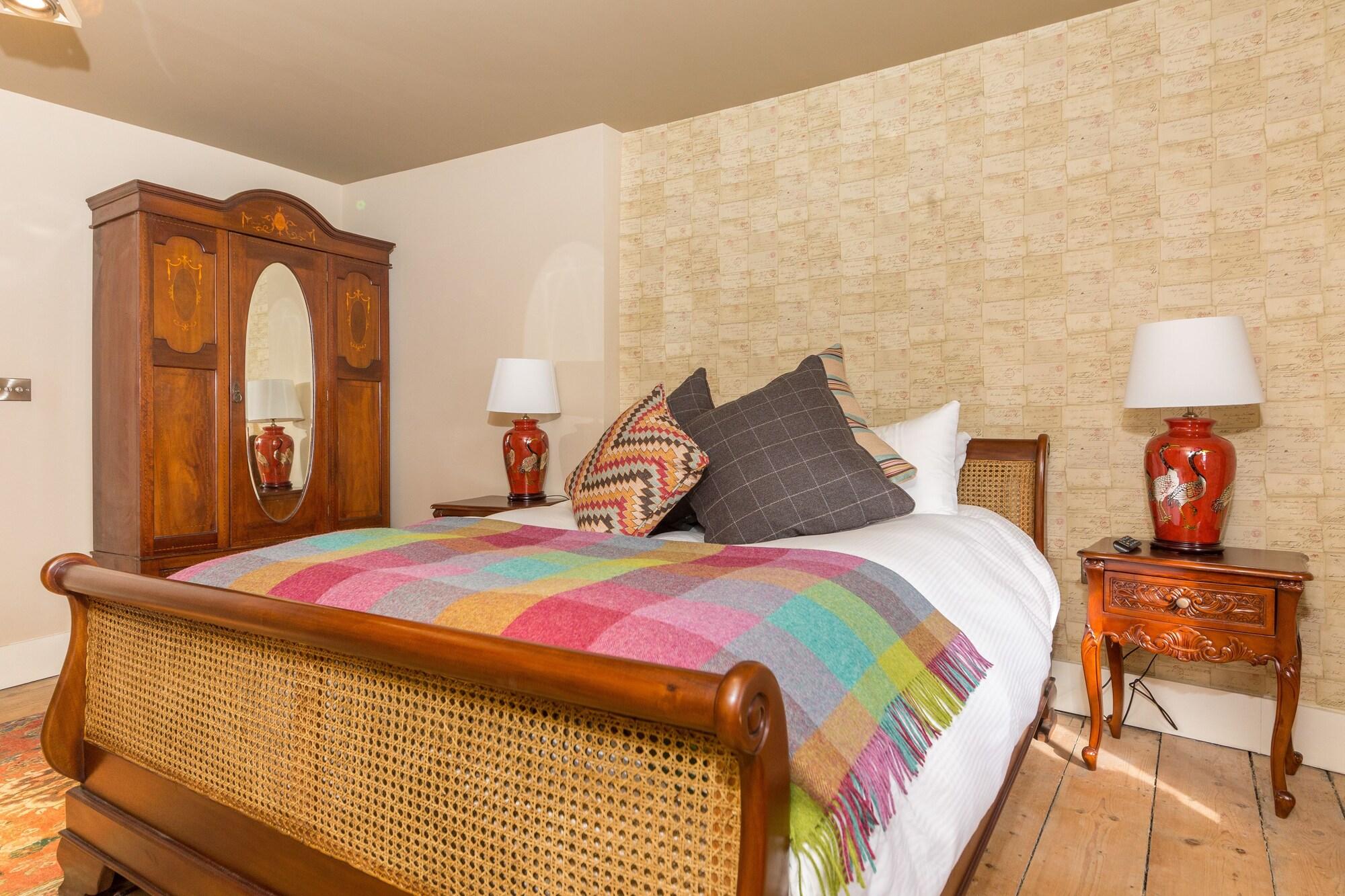 Habitación The Bull Hotel