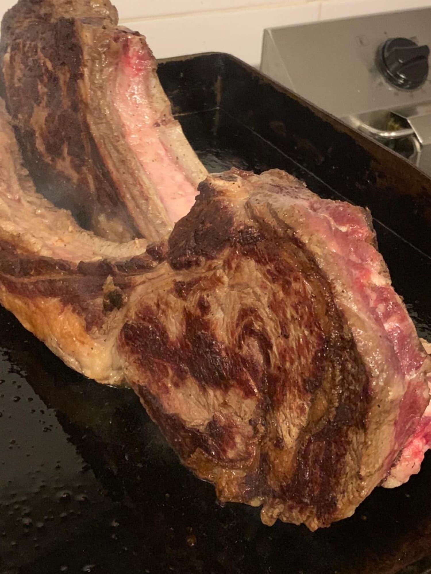 Restaurant Conacul Törzburg