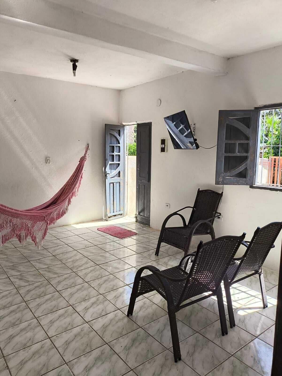 Vista Lobby Renata Fogaça