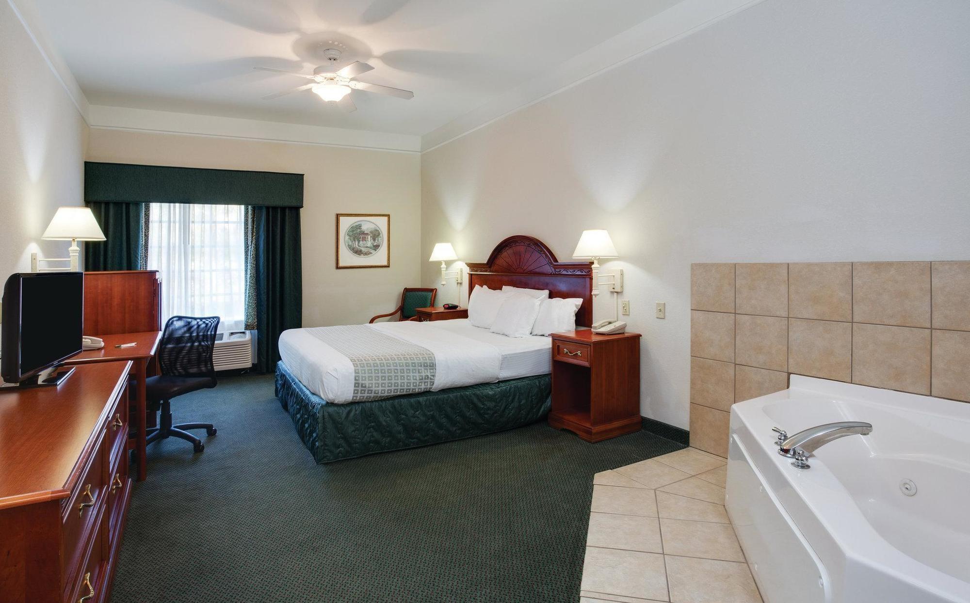 Habitación La Quinta Inn & Suites Fort Lauderdale Airport