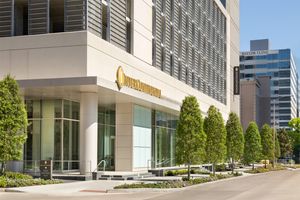 Alojamiento - InterContinental Houston by IHG