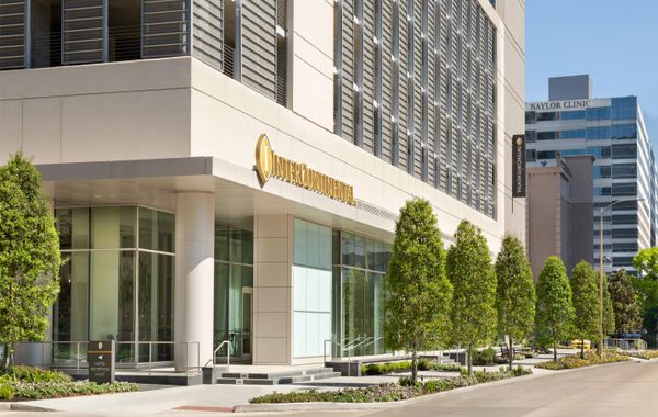 InterContinental Houston by IHG