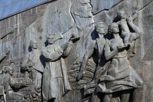 Actividad - Tour por el VDNKh y el Museo de la Cosmonáutica