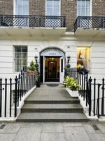 Alojamiento - Lonsdale London