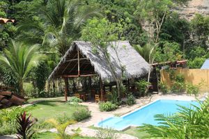 Alojamiento - Canto del Rio Lodge