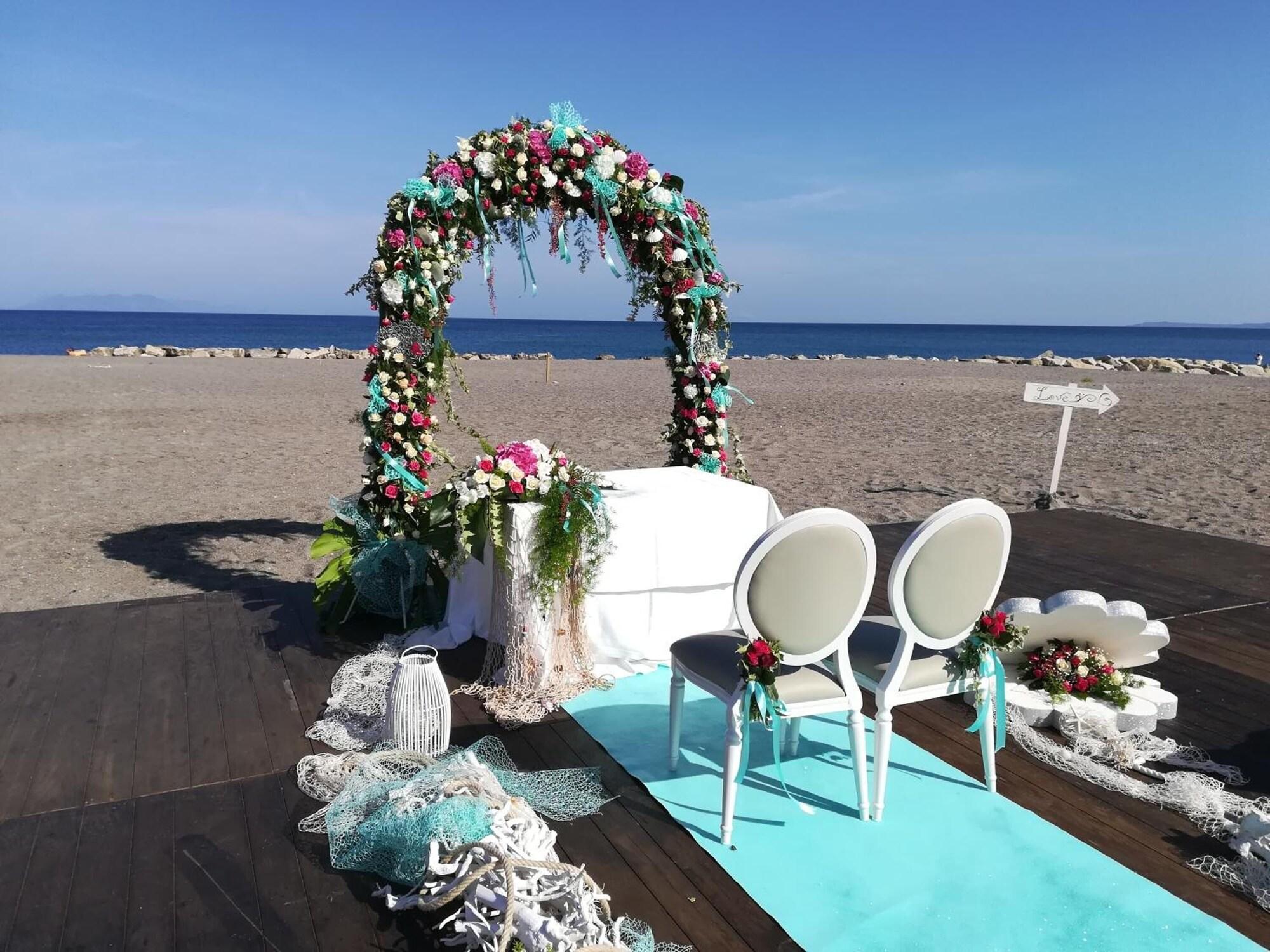 Playa Hotel Il Gabbiano Beach
