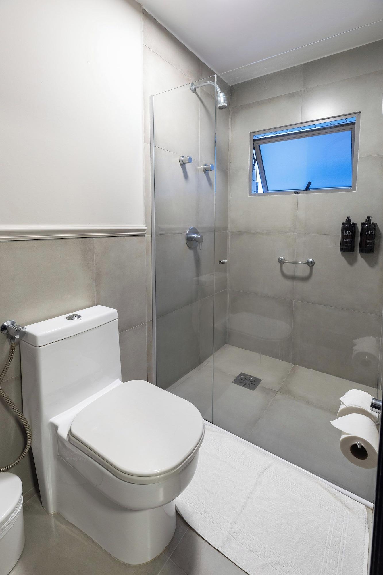 Equipamiento de Habitación HM Hotel