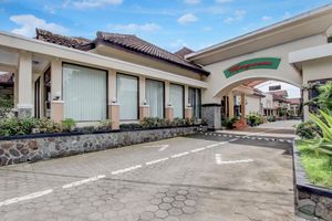 Alojamiento - Townhouse Oak near Sokaraja Purwokerto