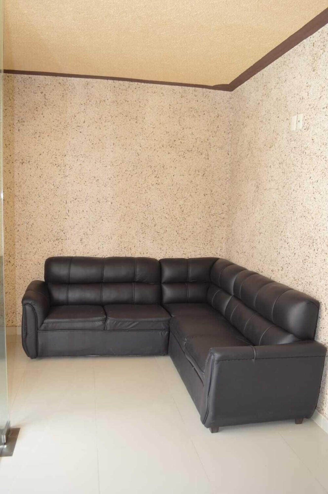 Equipamiento de Habitación Hotel Guadalupe Bernal