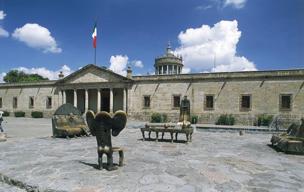 NH Collection Guadalajara Providencia - Hoteles de lujo en Guadalajara, Jalisco