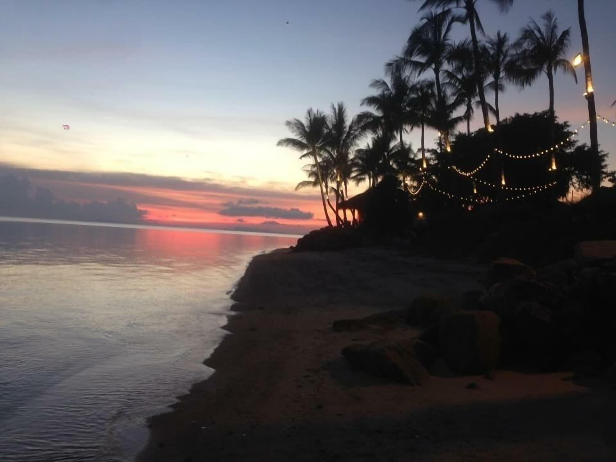 Playa ABC Bungalow