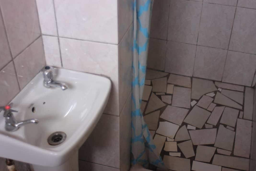 Equipamiento de Habitación Nalumba 2 Lodge