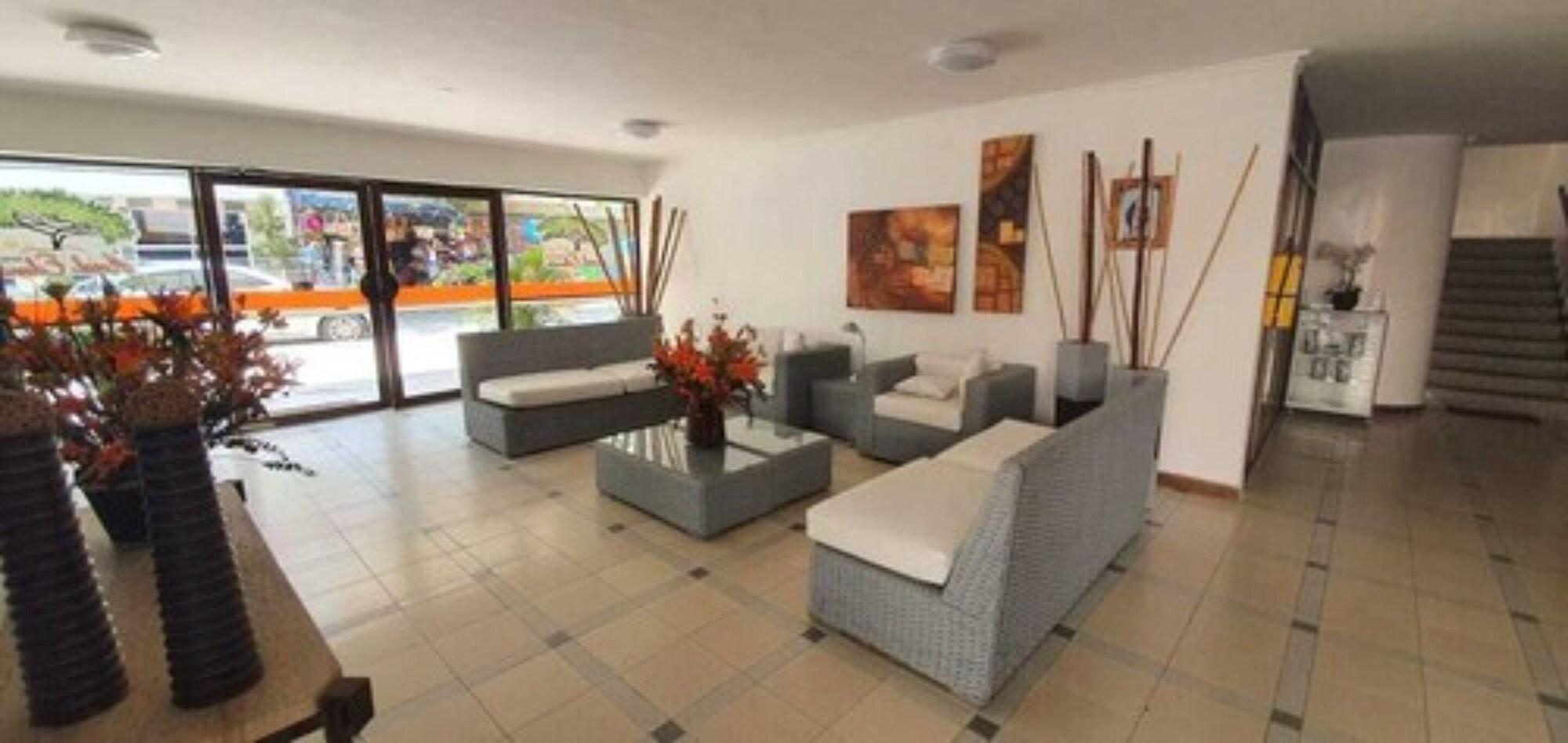 Hotel Hotel Edmar