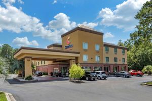 Alojamiento - Comfort Suites Biloxi - Ocean Springs