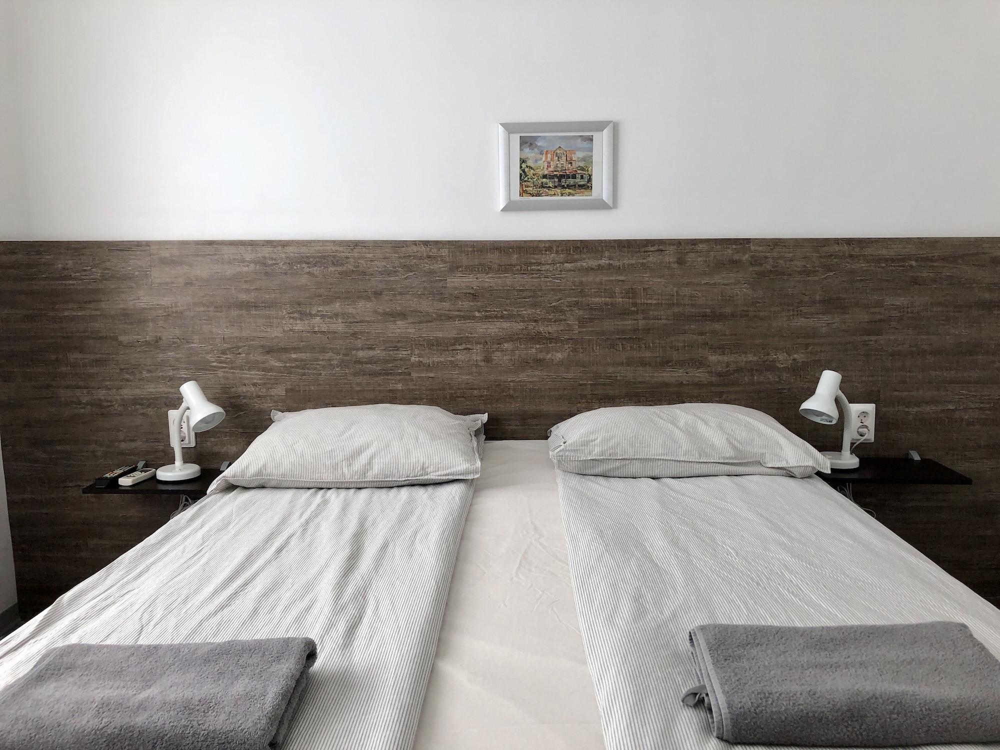 Habitación Holland Lodge Paramaribo