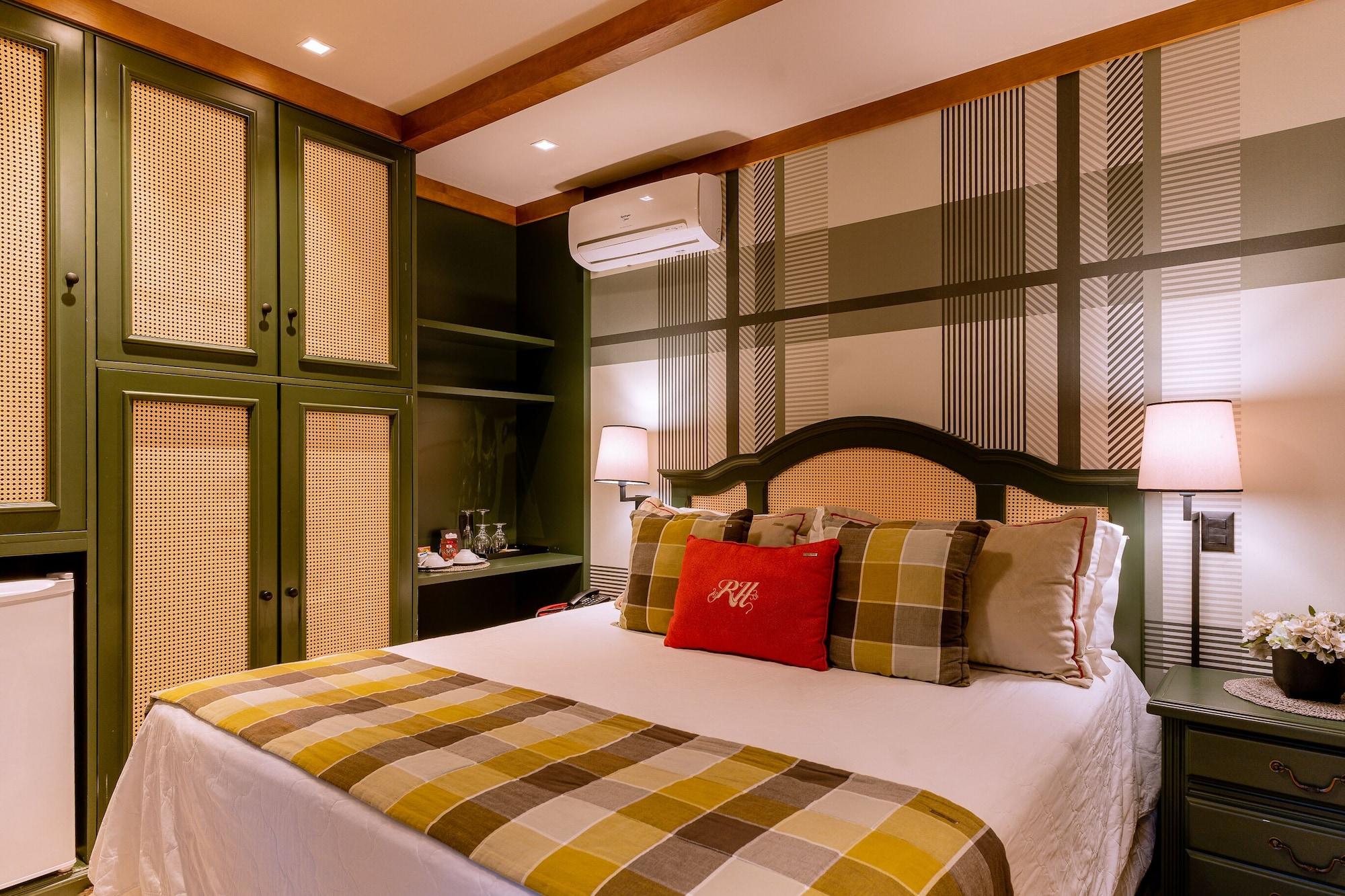 Habitación Hotel Ritta Höppner
