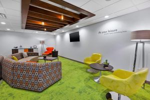 Alojamiento - EVEN Hotel Ann Arbor S - University Area by IHG